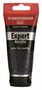 Amsterdam Expert Acrylverf - Paarse Acrylverf - #568 Permanentblauwviolet - Acrylic Paint - Acrylaatverf - Acrylic Paint - Hobbyverf - Kunstschildersverf - Hobbyverf Paars - 75ml
