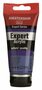 Amsterdam Expert Acrylverf - Blauwe Acrylverf - #570 Phtaloblauw - Acrylic Paint - Acrylaatverf - Acrylic Paint - Hobbyverf - Kunstschildersverf - Hobbyverf Blauw - 75ml
