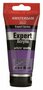 Amsterdam Acrylverf Expert 581 Perm. blauwviolet dekkend 75 ml