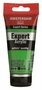 Amsterdam Acrylverf Expert 618 Permanentgroen licht 75 ml