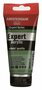 Amsterdam Acrylverf Expert - 668 Chroomoxydgroen - Acrylverf - Pigmentrijke Verf - Sneldrogende Verf - Kunstschildersverf - Verf voor Textiel - DIY Schilderen - 75 ml