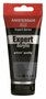 Amsterdam Acrylverf Expert - 701 Ivoorzwart - Acrylverf - Sneldrogende Verf - Pigmentrijke Verf - Kunstschildersverf - DIY Schilderen - Acrylverf Sets - 75 ml