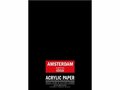Amsterdam Acrylverfblok A3 - Acrylpapier - Schilderpapier - Mixed Media Papier - Acrylverf Blok - Dik & Absorberend - Voor Acryl, Gouache & Olieverf - 20 Vel