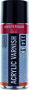 Amsterdam Acrylvernis - Gloss 114 - Acrylvernis - Hoogglans lak - Beschermlaag - Sneldrogend - Kunstschildersverf - UV-bestendige lak - Acrylverf kopen - Acrylverf sets - Acrylverf tubes - 400 ml