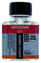 Amsterdam Acrylvernis - High Gloss (113) - Acrylvernis - Hoogglans Afwerking - Verzegelende Vernis - Kunstschildersverf - Verf voor Canvas - 75 ml