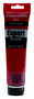 Amsterdam Expert Acrylverf - Rode Acrylverf - #306 Cadmium Rood Donker - Acrylic Paint - Acrylaatverf - Acrylic Paint - Hobbyverf - Kunstschildersverf - Hobbyverf Rood - 150ml