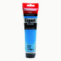 Amsterdam Expert 522 turkooisblauw 150 ml