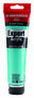 Amsterdam Expert Acrylverf - Groene Acrylverf - #661 Turkooisgroen - Acrylic Paint - Acrylaatverf - Acrylic Paint - Hobbyverf - Kunstschildersverf - Hobbyverf Groen - 150ml