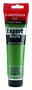 Amsterdam Expert Acrylverf - Groene Acrylverf - #668 Chroomoxydgroen - Acrylic Paint - Acrylaatverf - Acrylic Paint - Hobbyverf - Kunstschildersverf - Hobbyverf Groen - 150ml