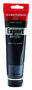 Amsterdam Expert Acrylverf - 735 Oxydzwart - Professionele Acrylverf - Diep Zwart Pigment - Hoog Gepigmenteerd - Voor Kunstschilders & Mixed Media - 150 ml