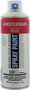 Amsterdam spraypaint 112 transparant titaanwit 400 ml
