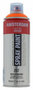 Amsterdam spraypaint 257 reflexoranje 400 ml