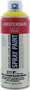 Amsterdam spraypaint 277 nikkeltitaangeel middel 400 ml