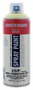 Amsterdam spraypaint 279 nikkeltitaangeel licht 400 ml