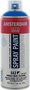 Amsterdam Spraypaint - 512 Kobaltblauw Ultramarijn - Acrylverf - Sprayverf - Pigmentrijke Verf - Sneldrogende Verf - Kunstschildersverf - Kleurrijke Verf - 400 ml