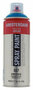 Amsterdam Spraypaint - 517 Koningsblauw - Acrylverf - Sprayverf - Pigmentrijke Verf - Sneldrogende Verf - Kunstschildersverf - Verf voor Canvas - 400 ml