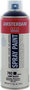 Amsterdam spraypaint 702 lampenzwart 400 ml