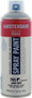 Amsterdam spraypaint 705 lichtgrijs 400 ml