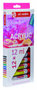 Art Creation Olieverf - Klassieke Olieverf - Rijke Pigmenten - Kunstschildersverf - Voor Canvas, Papier & Hout - Textuur & Realisme - 12 Tubes