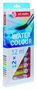 Art Creation Aquarelverf - Waterverf Set - Aquarelverf - Mengbare Waterverf - Transparante Kleuren - Kunst, Illustraties & Handlettering - 12 Tubes