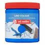 Art creation linoverf blauw 250 ml