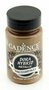 Cadence Dora Hybrid Metallic - Metallic Antique Gold Acrylverf - Gouden Metallic Verf - Multisurface Acrylverf - Hybride Acrylverf - Cadence Acrylverf - Waterbasis Acrylverf - Acrylverf Voor Alle Oppe