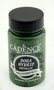 Cadence Dora Hybrid Metallic - Metallic Green Acrylverf - Groene Metallic Verf - Multisurface Acrylverf - Hybride Acrylverf - Cadence Acrylverf - Waterbasis Acrylverf - Acrylverf Voor Alle Oppervlakke
