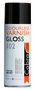Vernis - Acrylvernis - Beschermende Lak - Topcoat - Finishlaag - Beschermlaag - Laklaag - Cobra Glans - 400 ml - Voor Olieverfschilderijen