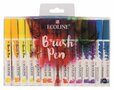 Ecoline Brush Pen set 30 stuks