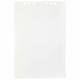 Aquarelpapier - Waterverfpapier - Aquarelblok - Watercolor Paper - Transparant - A4 - 140 grams - Perforatiegaten - Afscheurrand -  MyArtBook - 20 vellen