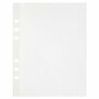 Aquarelpapier - Waterverfpapier - Aquarelblok - Watercolor Paper - Transparant - A5 - 140 grams - Perforatiegaten - Afscheurrand -  MyArtBook - 20 vellen