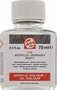 Vernis - Acrylvernis - Beschermende Lak - Topcoat - Finishlaag - Beschermlaag - Laklaag - Amsterdam Mat (115) - 75 ml - Voor Acrylverf & Doek