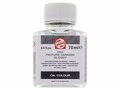 Vernis - Acrylvernis - Beschermende Lak - Topcoat - Finishlaag - Beschermlaag - Laklaag - Talens Glans (002) - 75 ml - Voor Klein Werk & Details