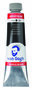 Van Gogh Acrylverf Zwart - Acrylpaint - 735 Oxydzwart - Acrylic Verf Paint - Acrylaatverf - Zwarte Hobbyverf - Watergedragen Verf - Sneldrogende Pigmentrijke Verf - 150ml