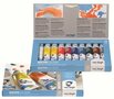 Van Gogh Aquarelverf basisset 10 tubes