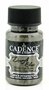 Cadence dora metallic glass anthracite 50 ml