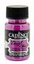 Cadence dora metallic glass bright fuchsia 50 ml