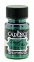 Cadence dora metallic glass emerald green 50 ml