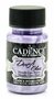 Cadence dora metallic glass lilac mist 50 ml