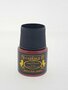 Cadence glass & porcelain paint oxide red 45 ml