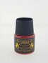 Cadence glass & porcelain paint strawberry red 45 ml