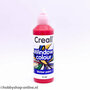 Creall windowcolor 15 rood 80ml