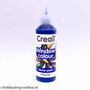 Creall windowcolor 38 marineblauw 80ml