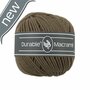 Durable Macrame 345 khaki brown