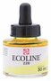 Ecoline 226 pastelgeel 30 ml