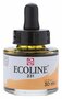 Ecoline 231 goudoker 30 ml