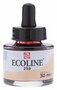 Ecoline 258 abrikoos 30 ml