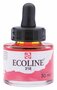 Ecoline 318 karmijn 30 ml