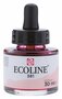 Ecoline 381 pastelrood 30 ml