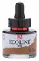 Ecoline 416 sepia 30 ml